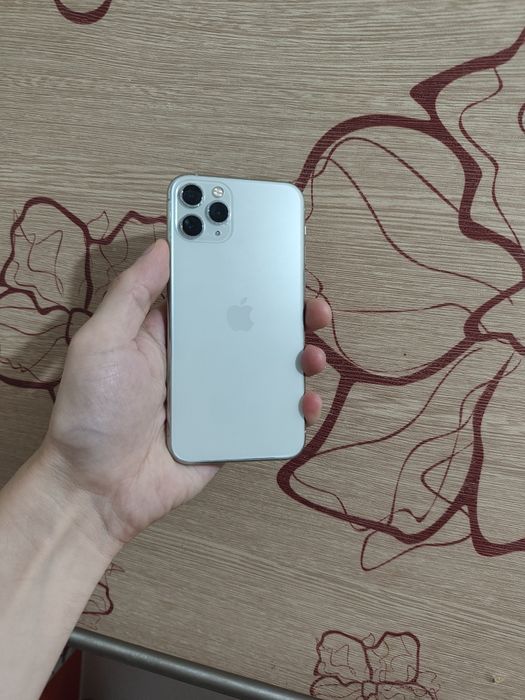 Iphone 11 Pro в отличном состоянии