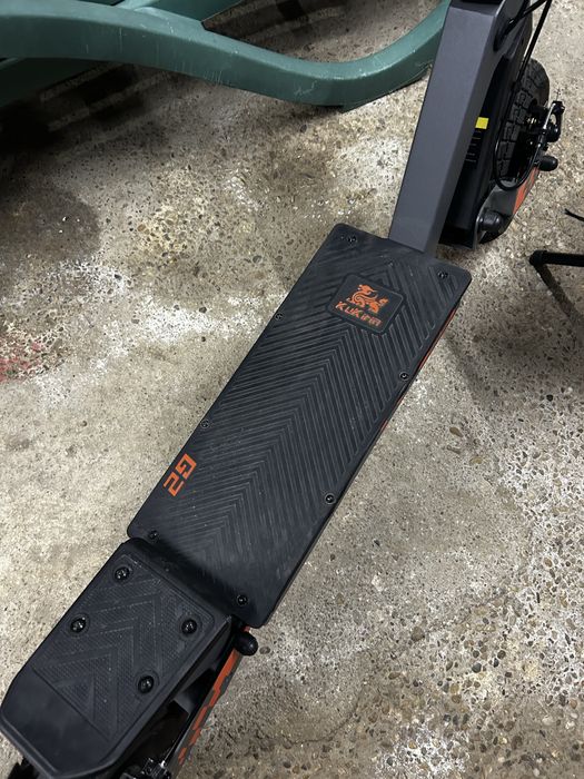 Kukirin g2 2026