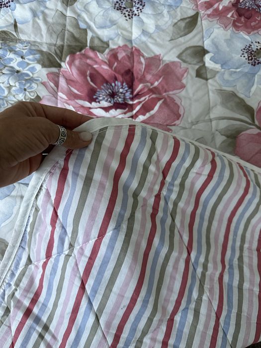 Продам покрывало хлопок