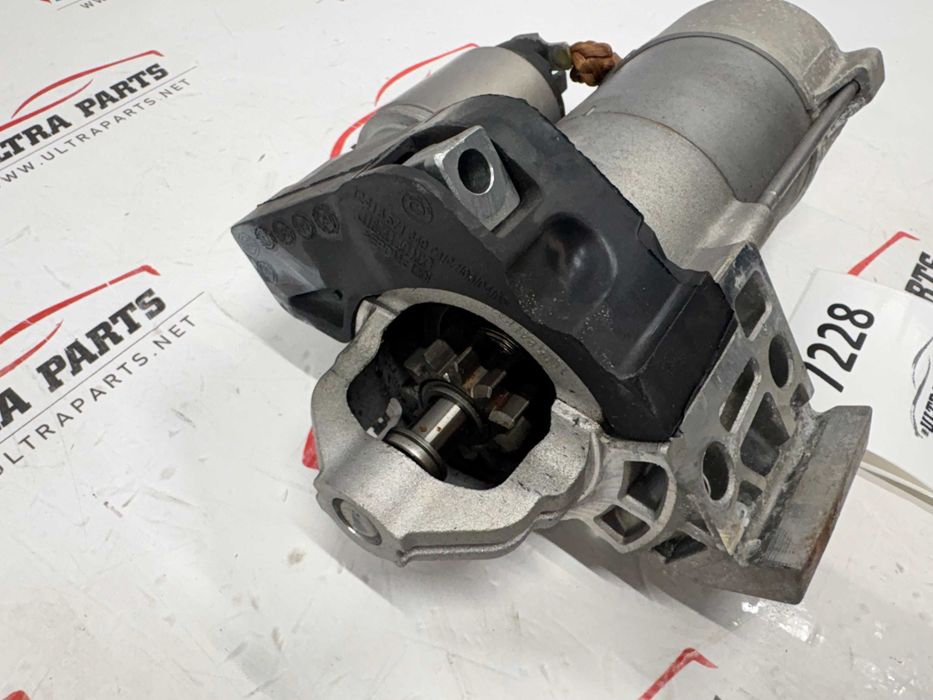 Оригинален Стартер 3.0 и 4.0 дизел За БМВ Г Серия С Двигател Б57 BMW G Series B57 Engine