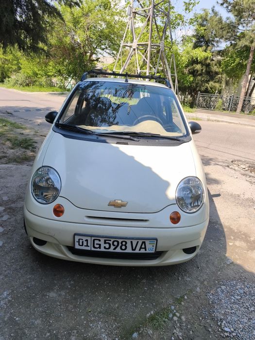 Продается Матиз.