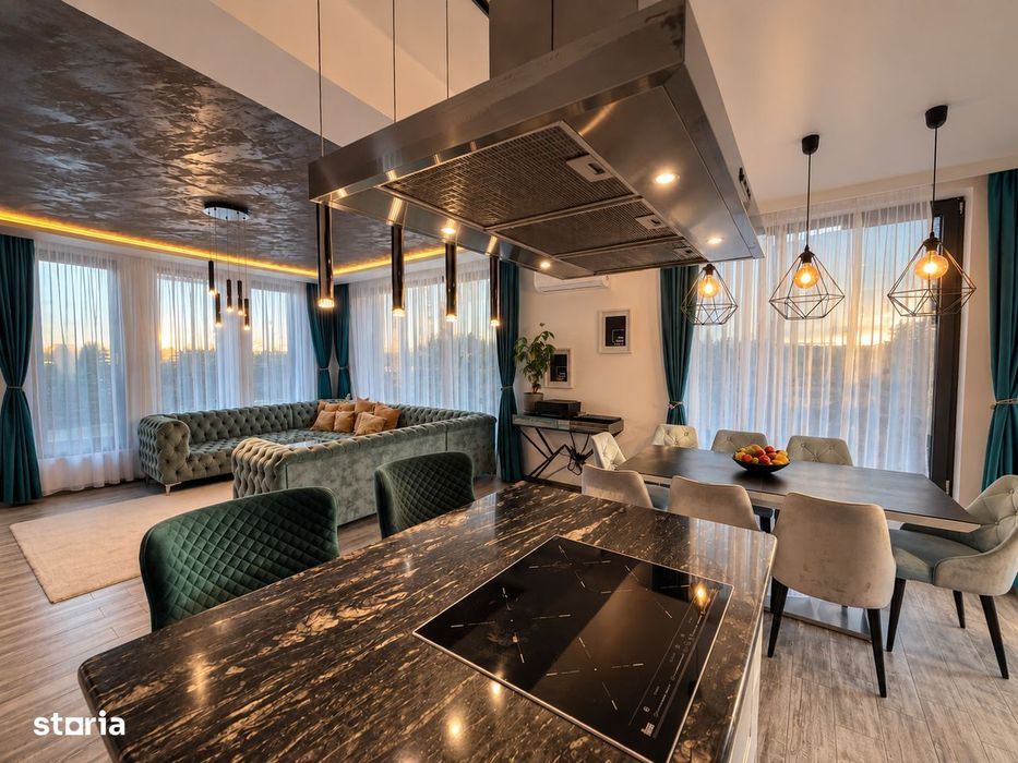 Casa Mediteraneana Plan Parter Satu Mare Str. Amurgului