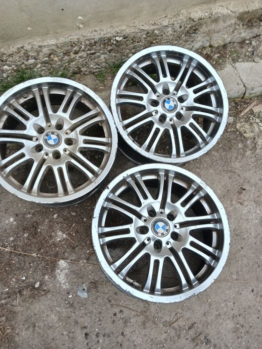 Jante originale BMW