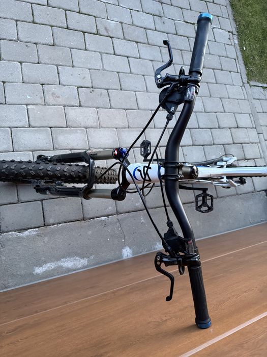 Vand bicicleta Lapierre X-Flow 312