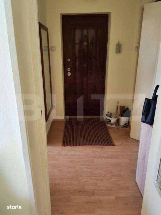 Apartament cu 2 camere de vanzare - zona Decebal