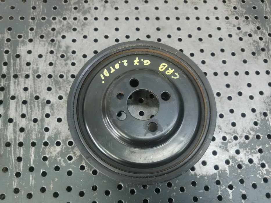 fulie vibrochen 2.0 tdi crb audi a3 8v vw golf 7 seat leon skoda octavia 3  036105245