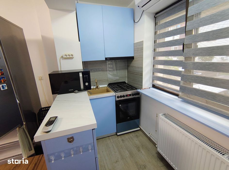 Apartament 2 camere Dream Residence Soseaua Salaj