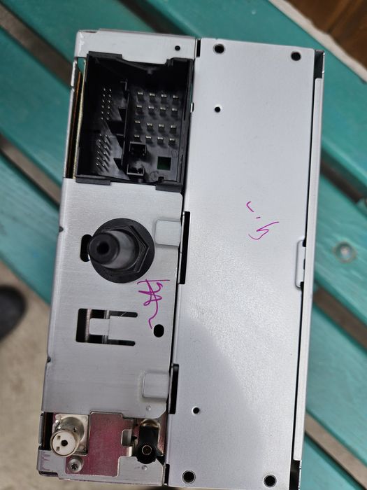 Sony sistem audio