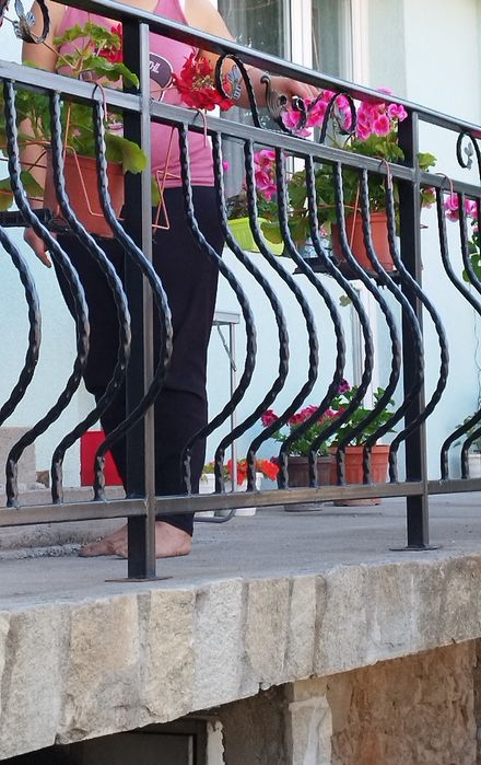 Заваряване на всички видове метали