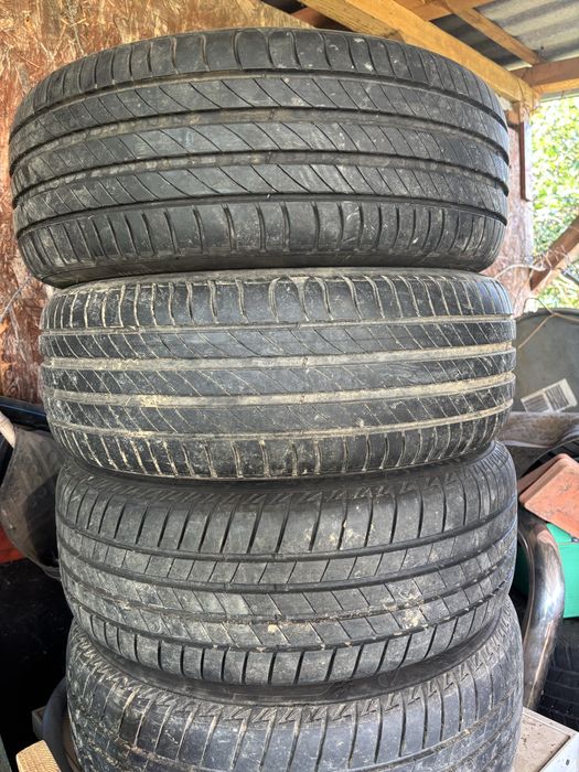 Vand jante orginale 5x112 VAG