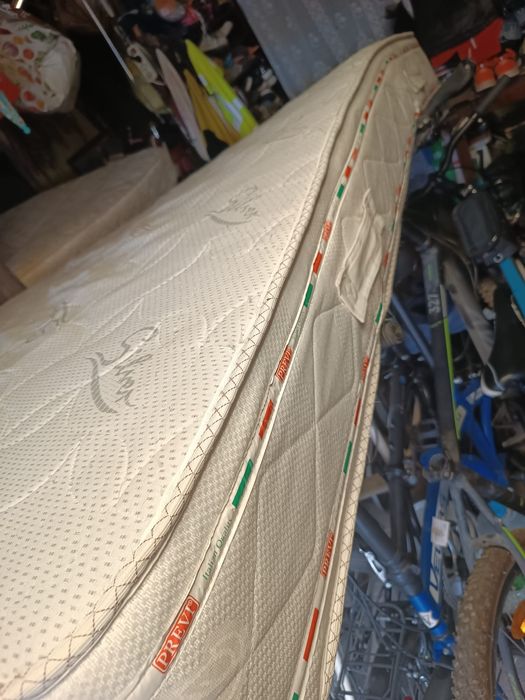Vand saltea 120/200