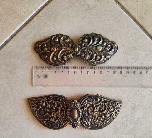 Традиционни български пафти