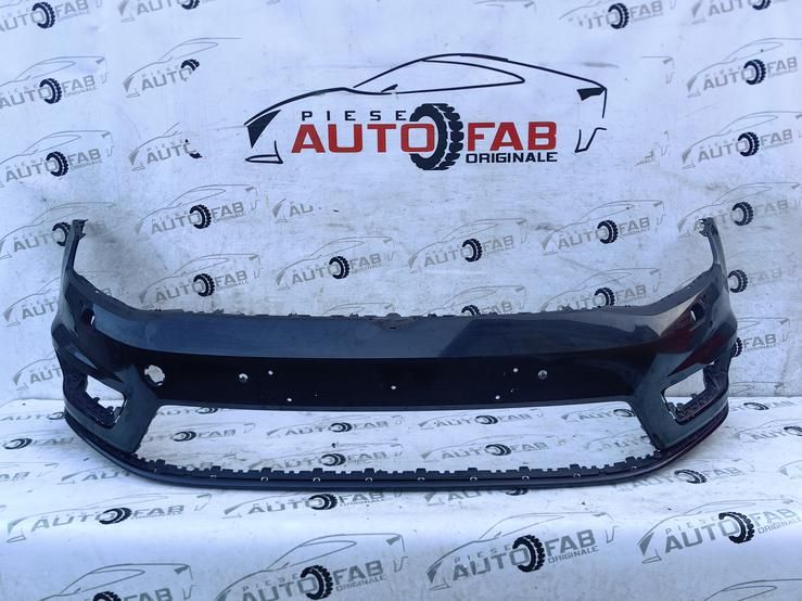 Bara fata Volkswagen Golf 7 R-Line an 2013-2014-2015-2016-2017