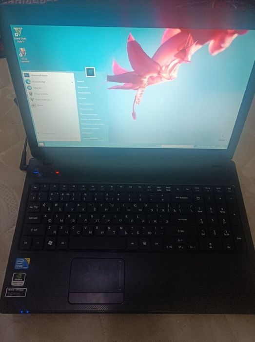 Acer Core i5 Sotiladi yoki Obmen