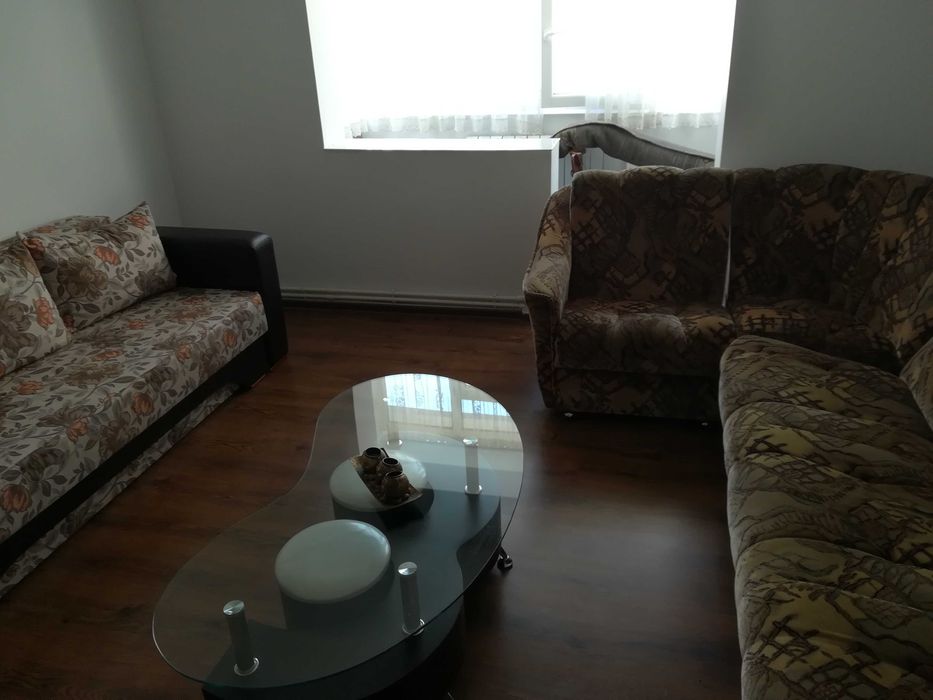 Inchiriez apartament George Enescu