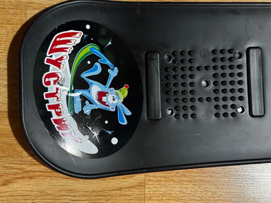 Детская доска Шустрик