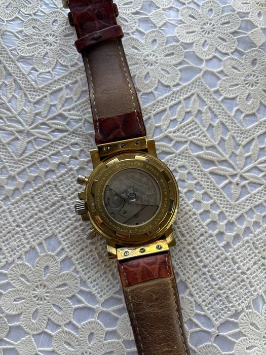 Vand ceas newton sons automatic