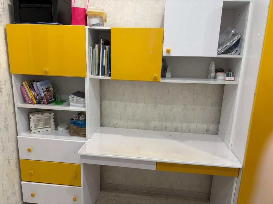 Продам детский гарнитур