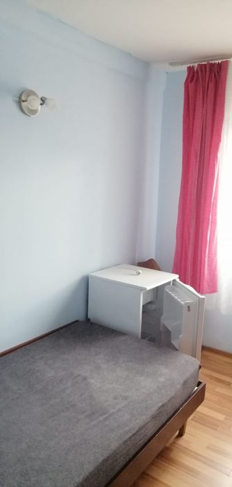 Garsoniera Jean Bart