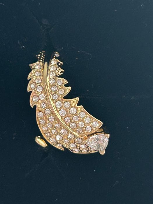 Пръстен Сваровски / Swarovski