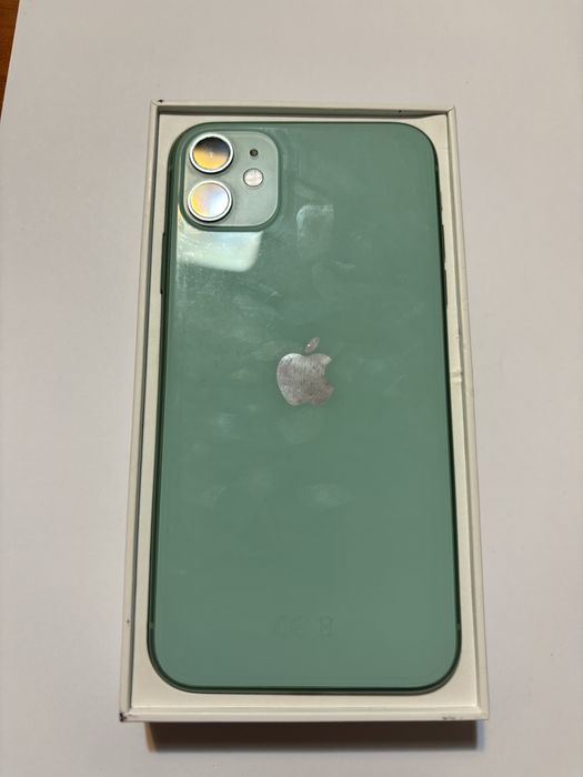 Iphone 11,nu are garantie