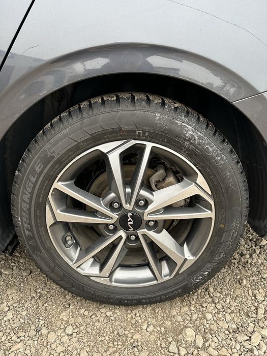 Комплект зима Лето R16