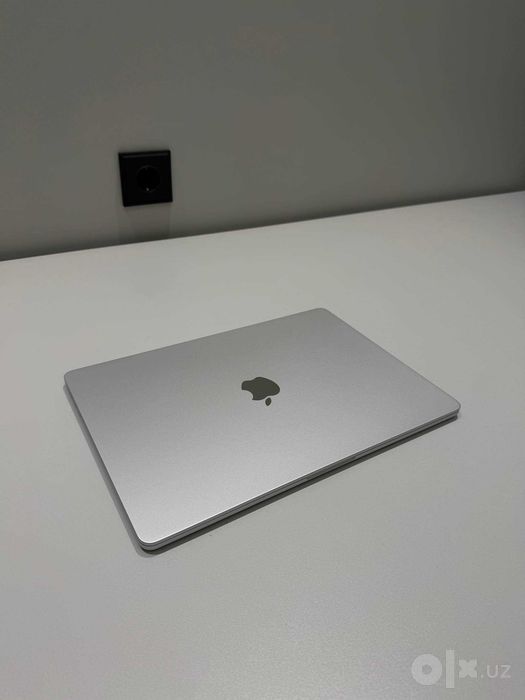 MacBook Air 15" M4 / 16GB / 256GB / Battery 96% — Ideal Holatda
