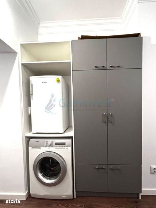 Apartament cu 2 dormitoare de inchiriat,central,Oradea,Gaminvest,A2593