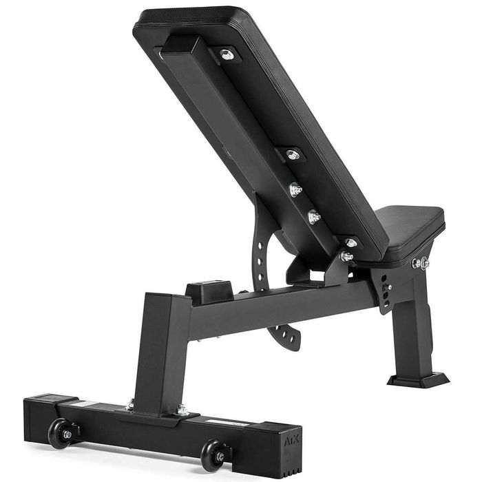 Многофункционална Пейка за Фитнес Multi Bench , Лежанка
