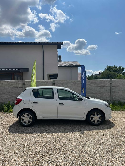 DACIA Sandero 2014 — imagine 5