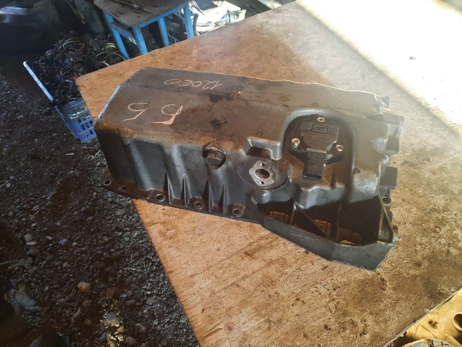 Поддон на Фольксваген Б5 1.8