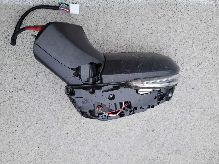 Oglinda originala Rav4 Hybrid