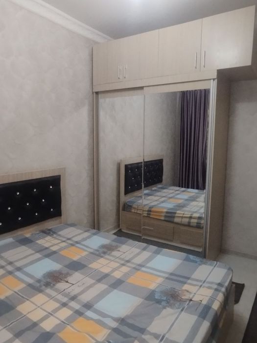 2-комн. квартира, 65 м², Сергелийский район