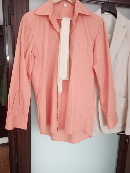 Мъжки костюм Paruchev