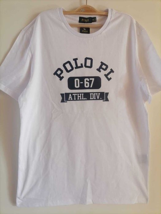 Мъжка риза  ZARA и  тениски POLO  - различни цветове