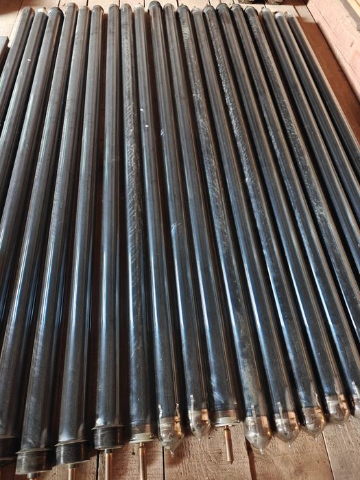 Panou solar 20 tuburi