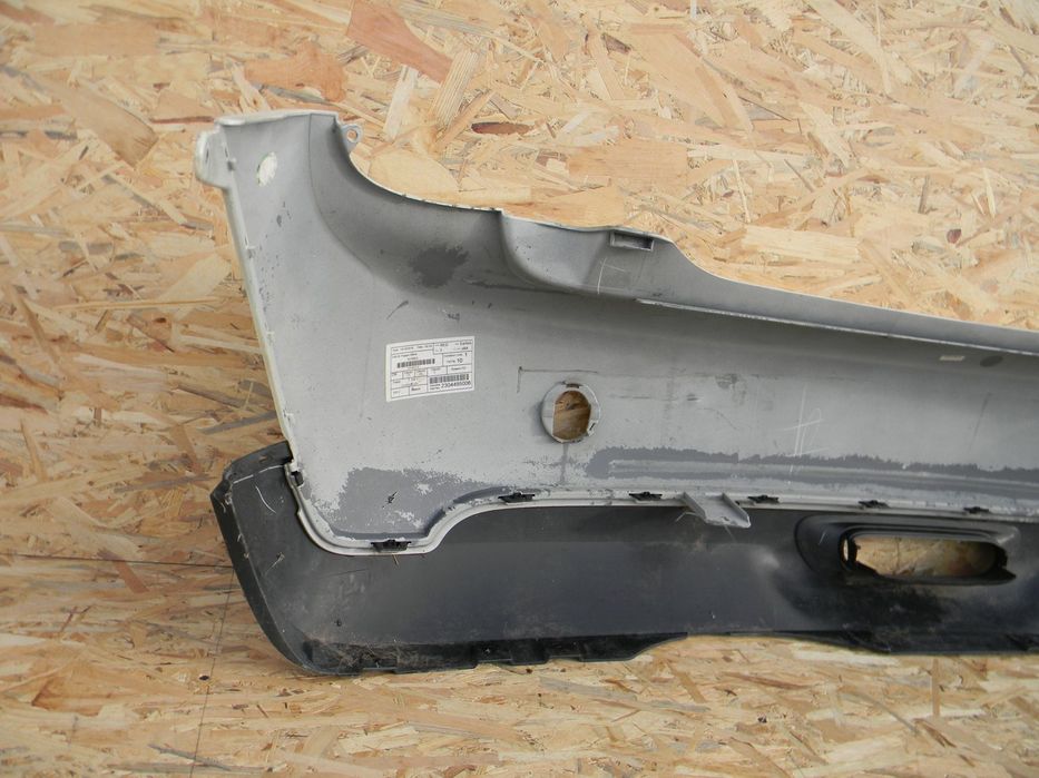 Bara spate Mini Cooper F56, 2014, 2015, 2016, 2017, 2018, 7300837.