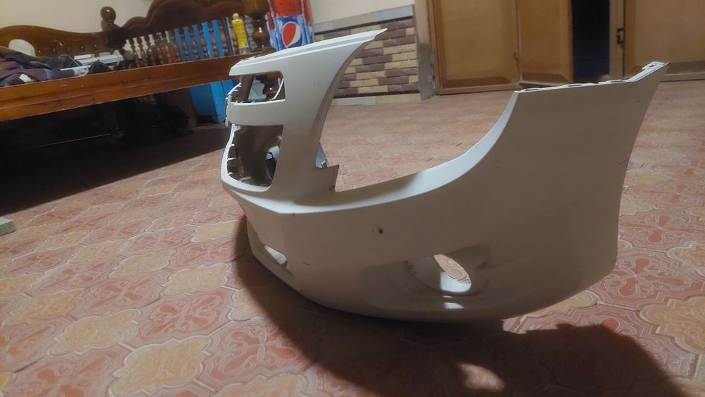 Cobalt bufer sotiladi