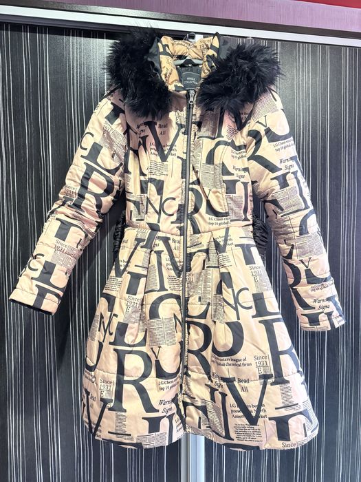 Яке Nikole Collection-M размер