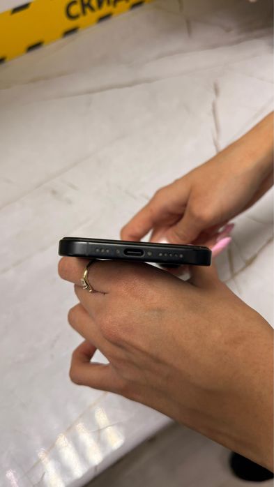 Телефон новый iphone 16