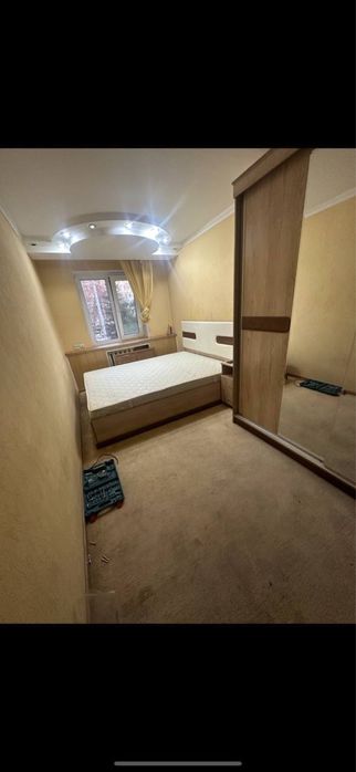 2х комнатная квартира