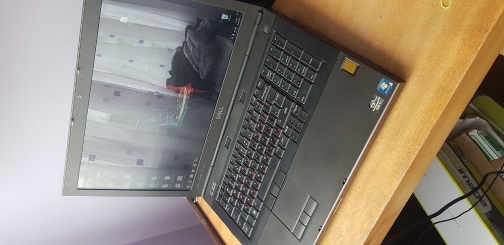 17 Hi-end Core i7 extreme Dell Precision M6600 Touchscreen