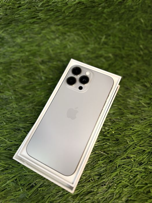 Apple Iphone 15Pro max