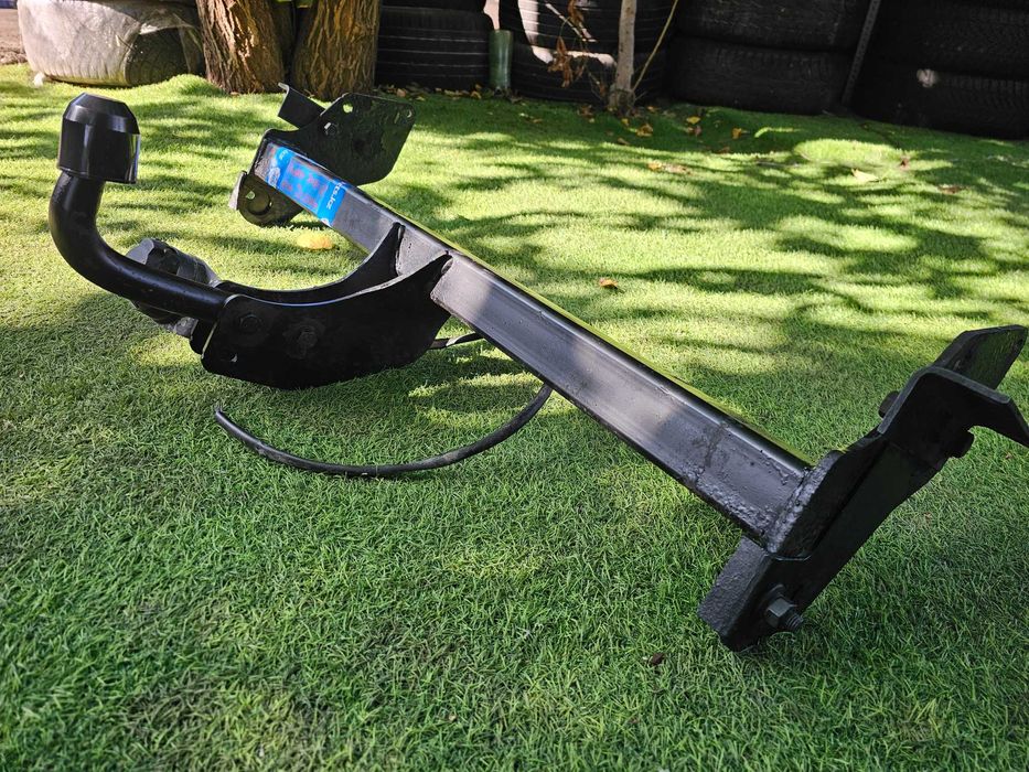 Фаркоп для MMC Pajero 2007