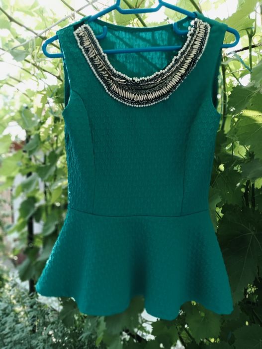 Top damă mărimea S