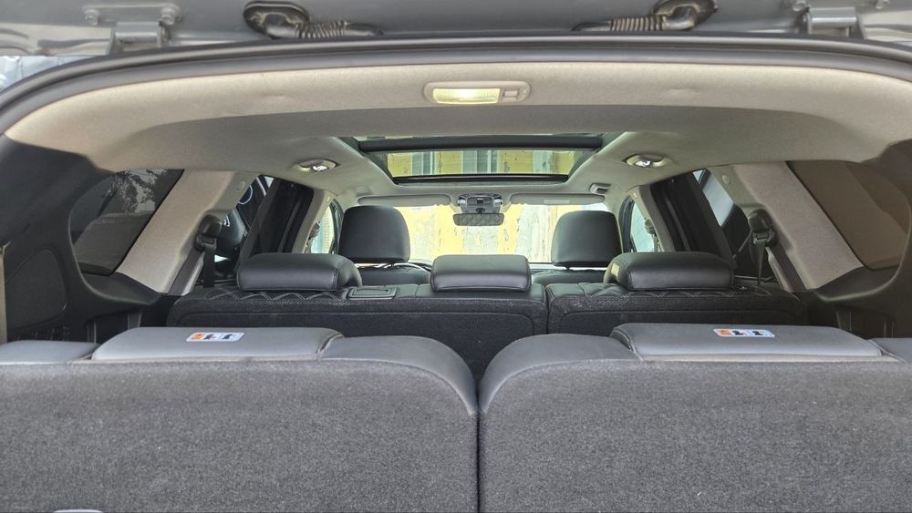 Hyundai Santafe
2022 йил 2023 йил салондан олинган. Пробег 145 000,  2