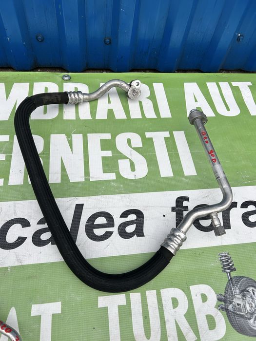 Coductă Ac , climă BMW G20, G21 3.0 D Mild Hybrid 2021