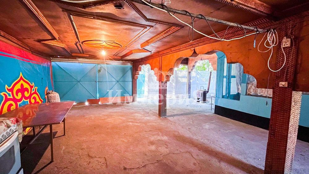 Частный дом Восточный Суйениш