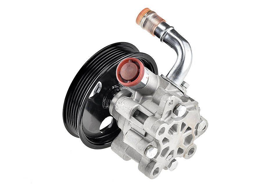 Pompa servodirectie Jeep Grand Cherokee 5.7 2005-, Commander 5.7 2005-, NTY SPW-CH-001