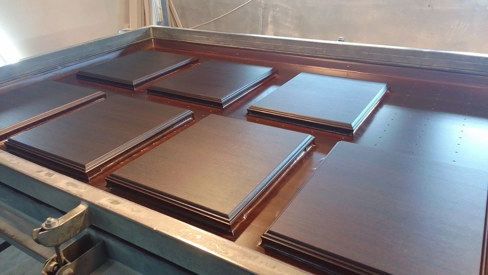 Мдф фасады цена качества